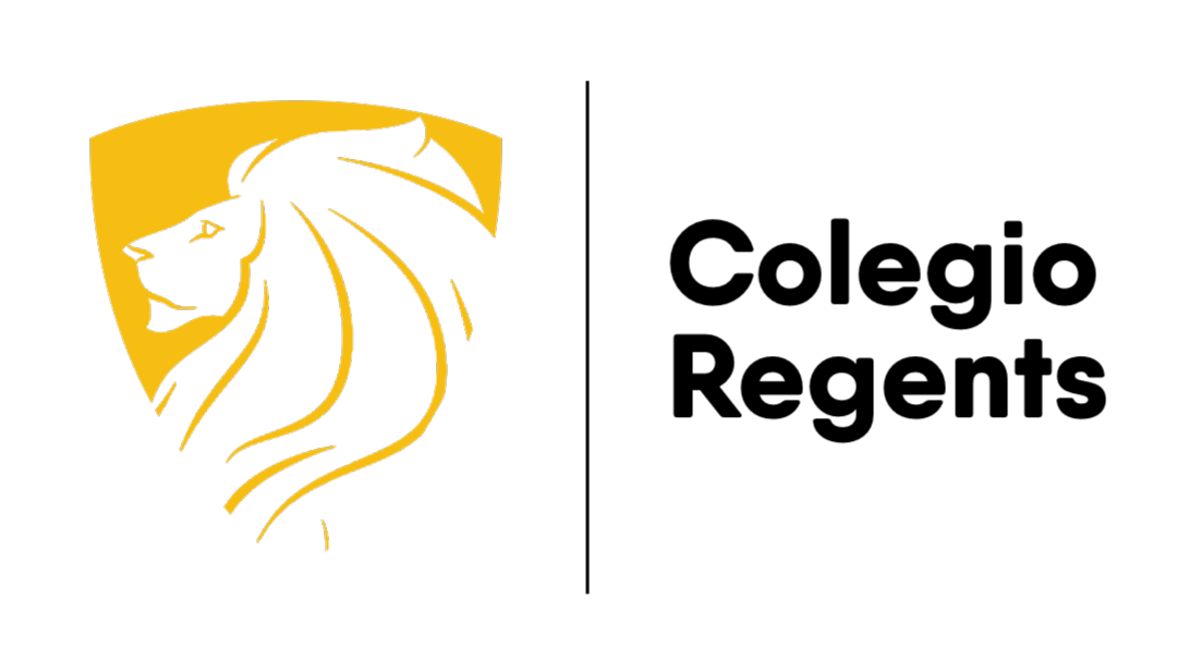Logotipo Colegio Regents